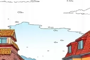 《第九封来信》封面：木桌上摊开的九封信与一支点燃的蜡烛